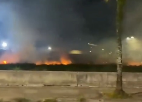 Reprodução/Cubatão Notícias 