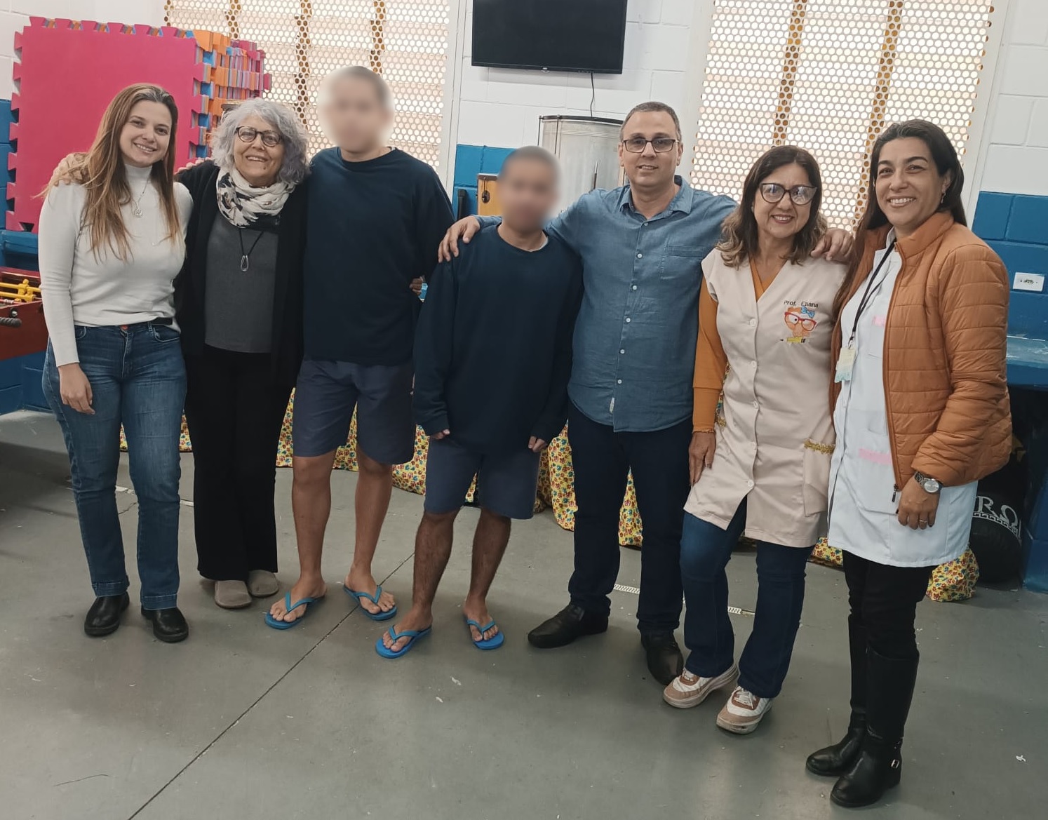 Divulgação/Fundação Casa