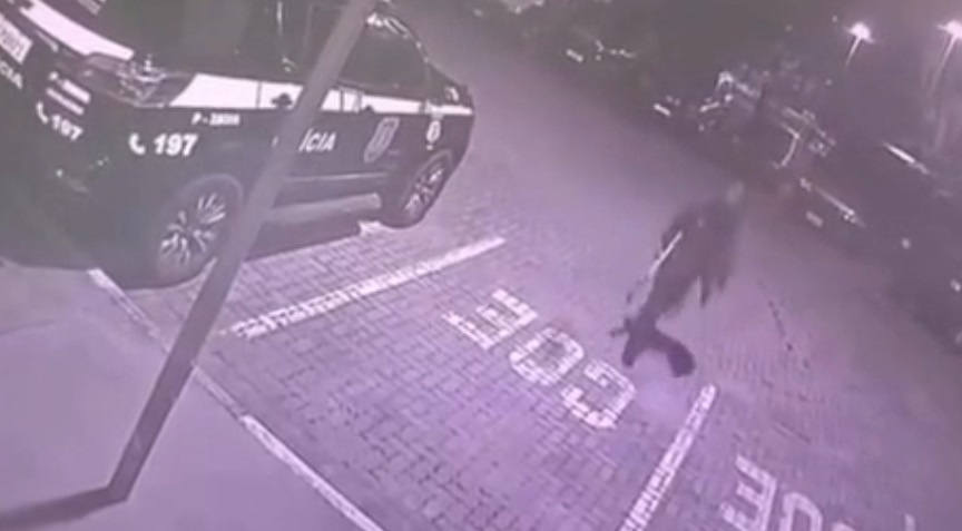 Reprodução/Baixada Mil Grau