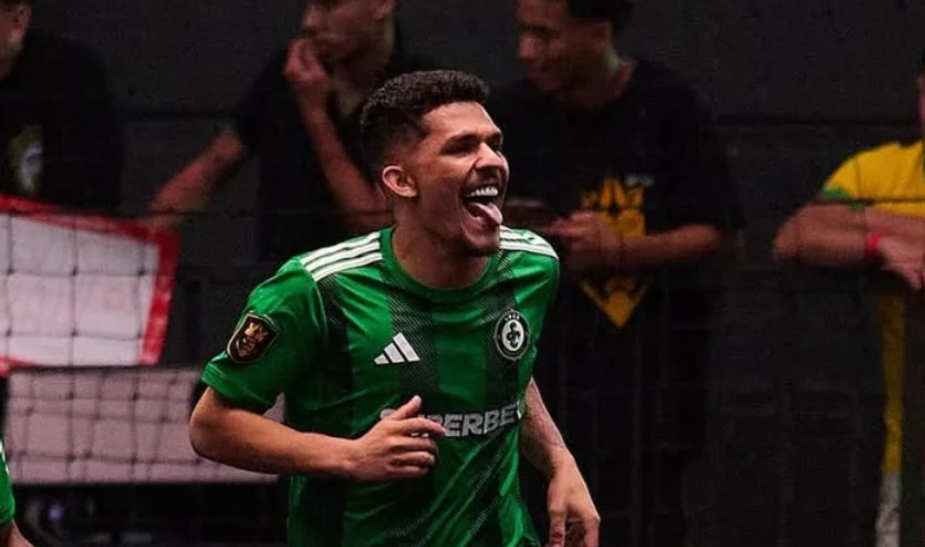 Foto: Divulgação/Loud