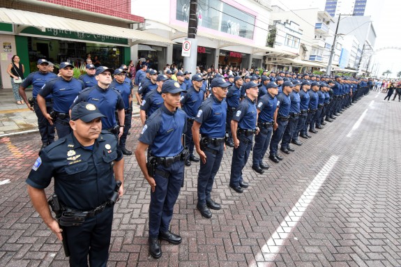 Divulgação/Prefeitura de Praia Grande