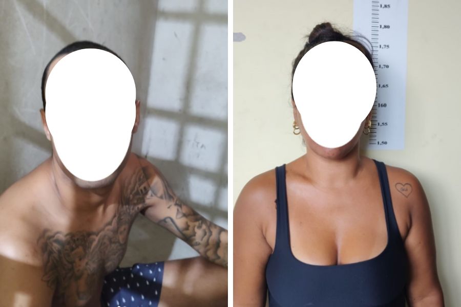 Divulgação/Polícia Civil