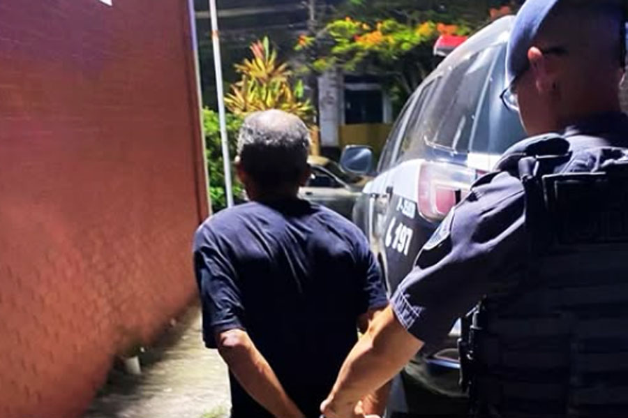 Reprodução/29º BPMI