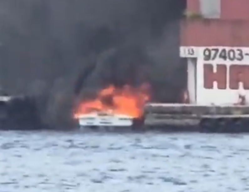 Reprodução/Marcelo Ricky