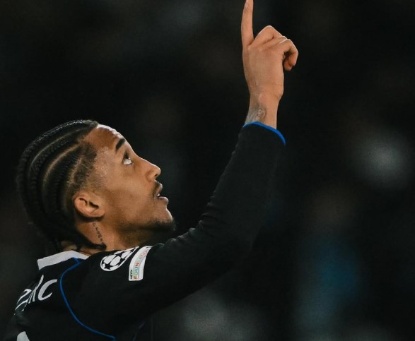 João Pedro marca, Chelsea vai às oitavas e elimina o Napoli na Champions