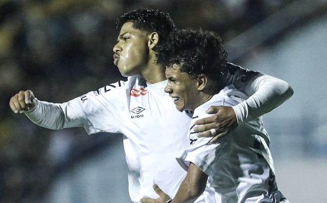 Final da Copa São Paulo pode ter Gre-Nal ou San-São
