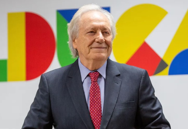 Foto: Agência Brasil 