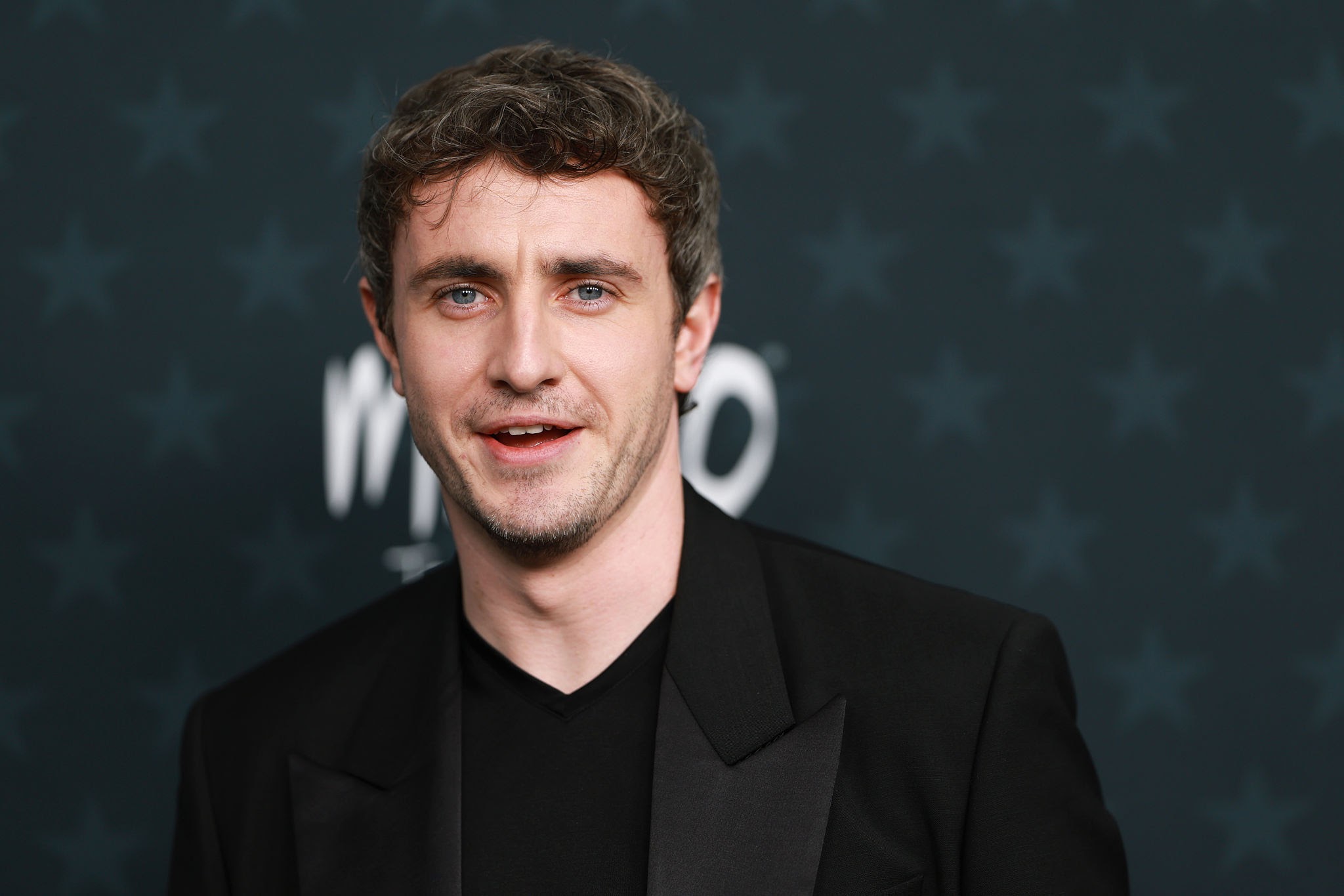 'Não sabemos nada sobre Shakespeare', diz Paul Mescal, que vive dramaturgo em 'Hamnet'