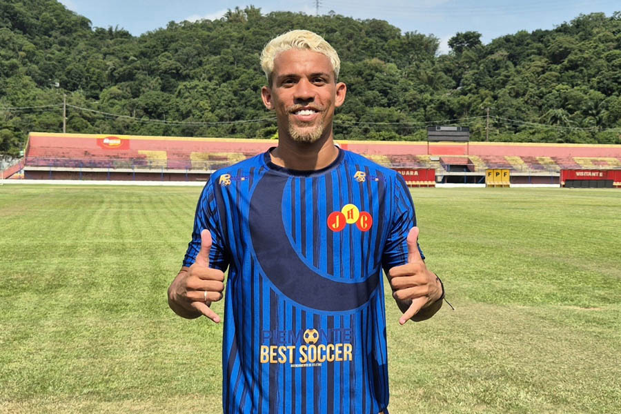 Divulgação/Tática Assessoria