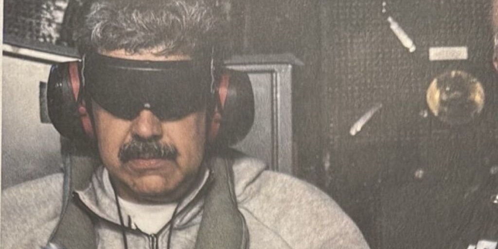 Crédito: Truth Social