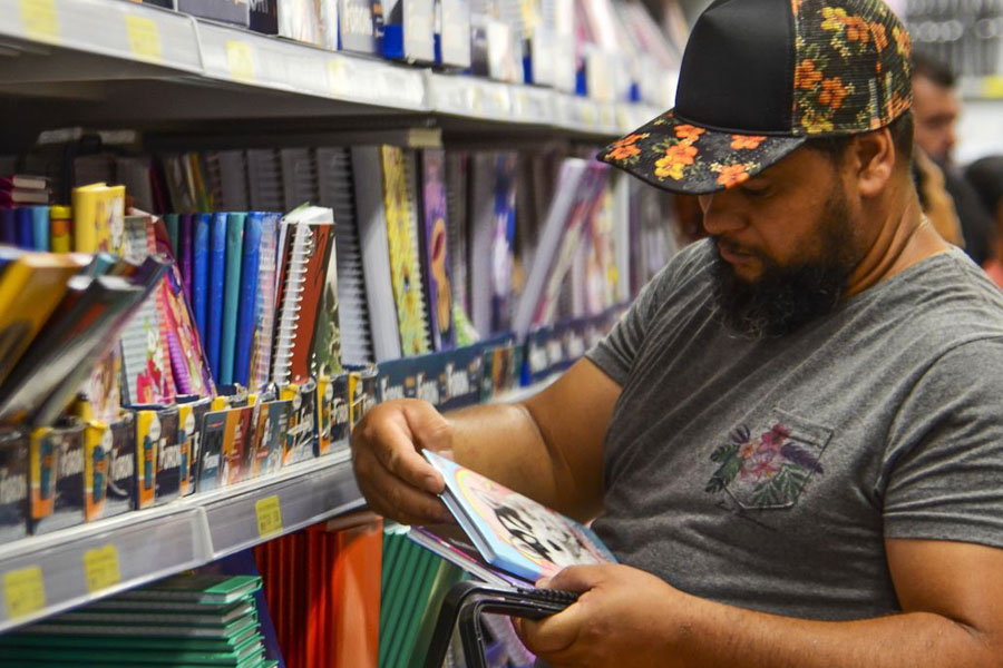 Rovena Rosa/Arquivo Agência Brasil