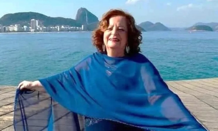 Morre Maria Alcina, cantora portuguesa que popularizou o fado no Brasil, aos 86 anos