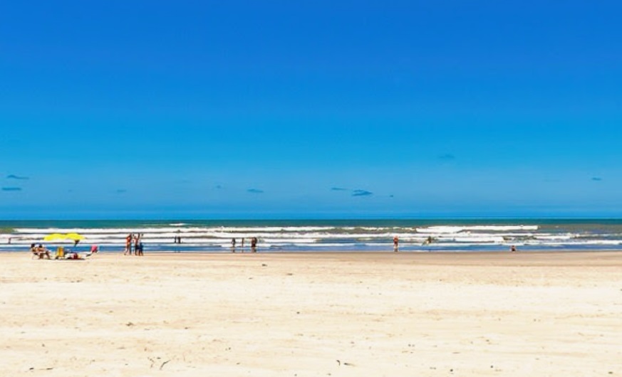 Reprodução/Google Maps