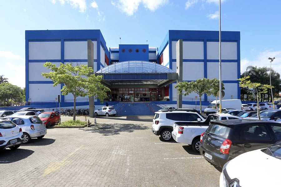 Divulgação/Prefeitura de Guarujá