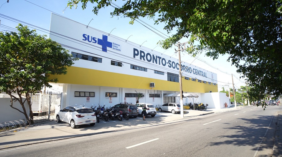 Divulgação/Prefeitura de São Vicente 
