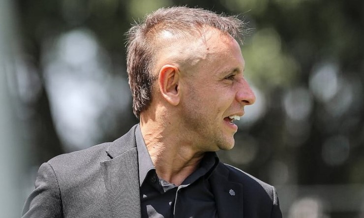 Foto: Érico Leonan / São Paulo
