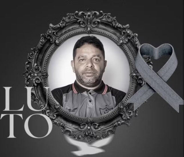 Técnico do Águia-PA na Copinha morre uma semana após acidente com ônibus