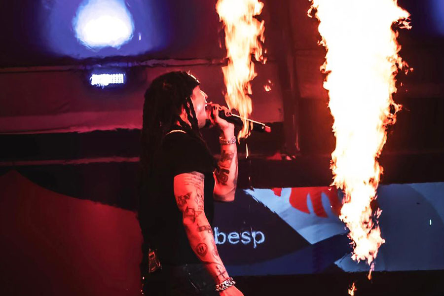 Viva Verão Peruíbe chega ao segundo fim de semana com shows de Pablo e Festival Reggae