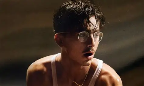 'Marty Supreme' diverte como um filme da Sessão da Tarde com esteroides