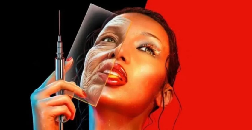 Série de Ryan Murphy critica desejo pela beleza com vírus que faz corpos explodirem