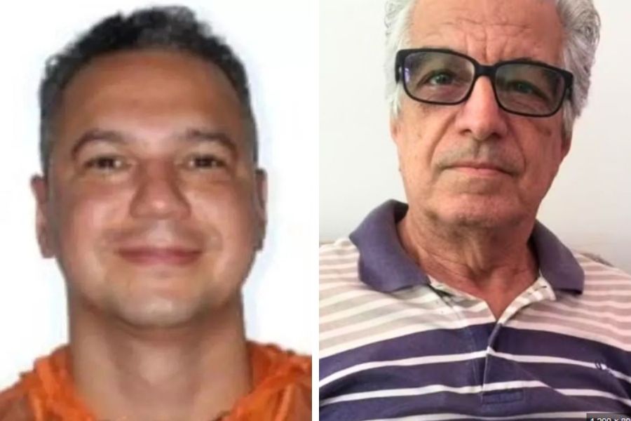 Empresário que matou idoso com voadora é condenado a 27 anos e a pagar R$ 300 mil à família da vítima