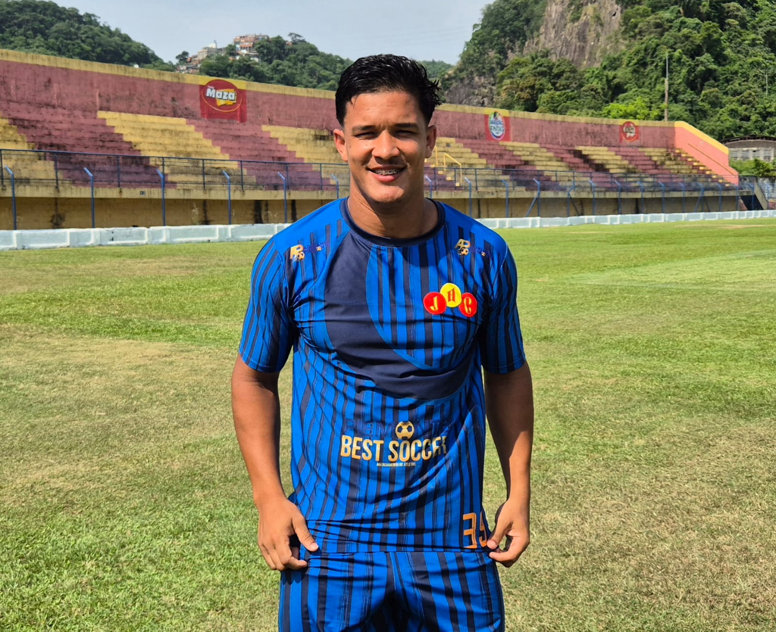 Crédito: Divulgação / Tática Assessoria