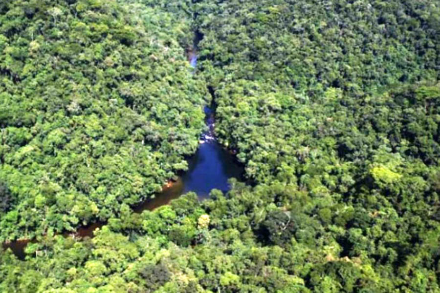 Ciclistas estão desaparecidos após se perderem durante trilha em Peruíbe