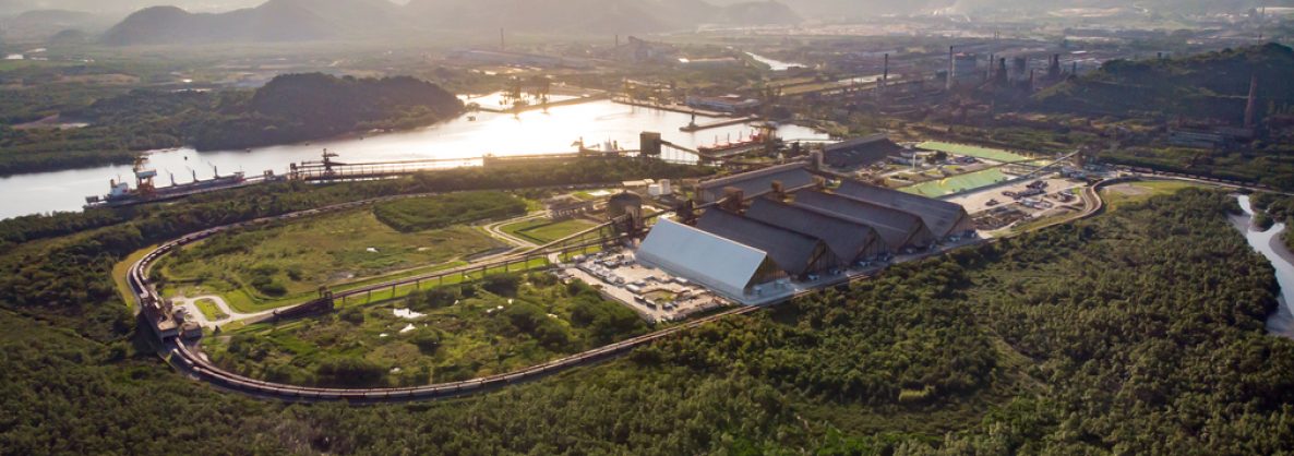 VLI abre 12 vagas para cargos operacionais em Santos