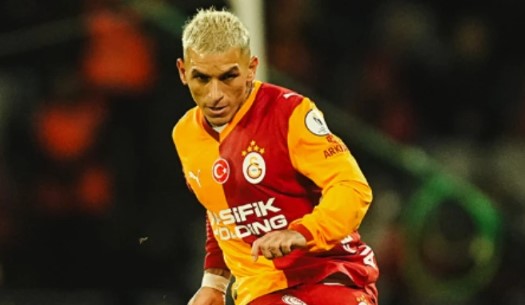 Atlético tem acordo com Torreira, mas esbarra em 'jogo duro' de clube turco