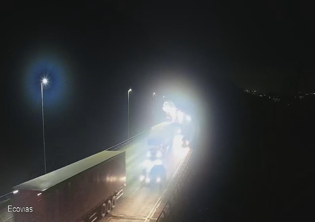 Divulgação/Ecovias