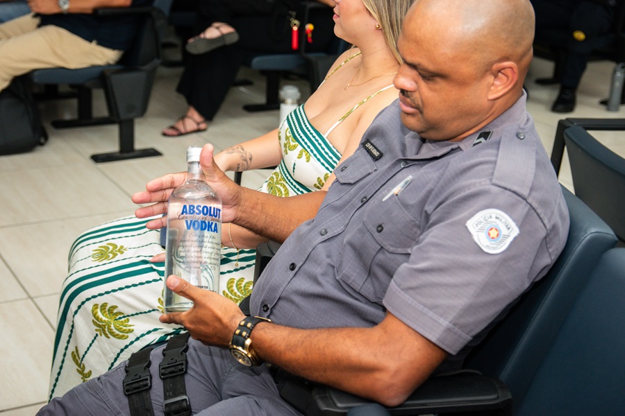 Divulgação/Prefeitura de São Vicente