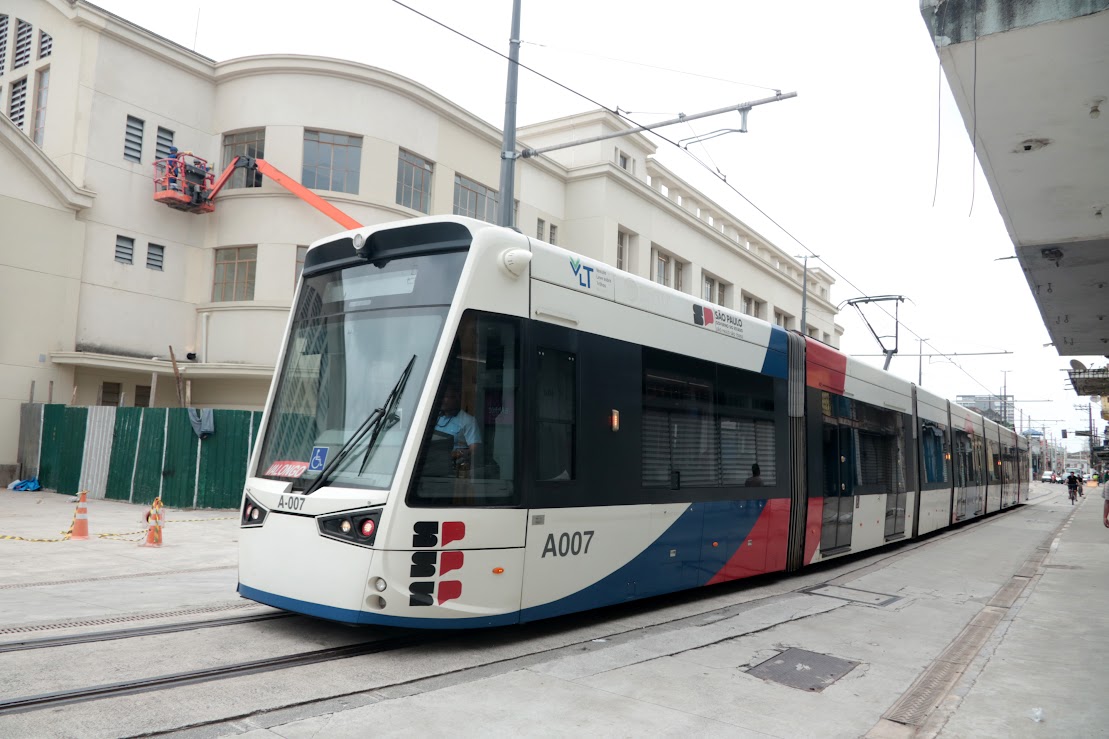 Francisco Arrais/PMS