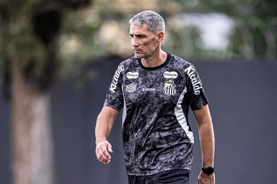 Sem Gabigol, Santos visita Guarani em busca de reabilitação no Paulista