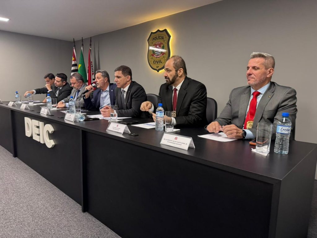 Com alvos em PG e SV, Operação Fim da Fábula desmantela esquema de estelionato digital