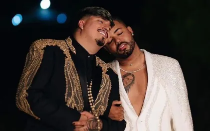 Hytalo Santos e marido são condenados por conteúdo com conotação sexual envolvendo adolescentes