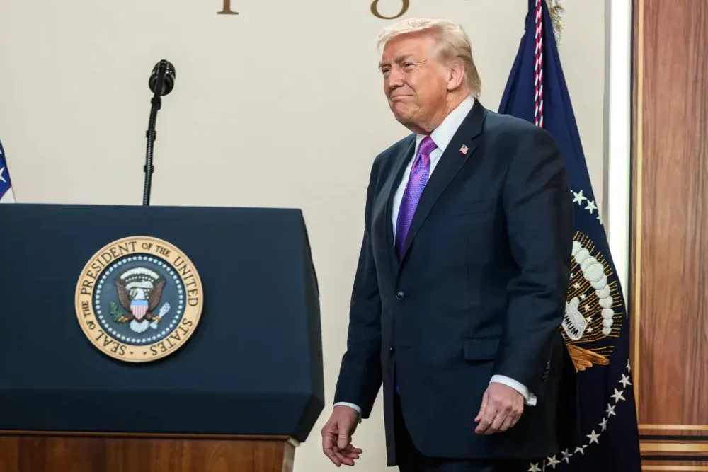 Suprema Corte dos EUA derruba tarifas de Trump