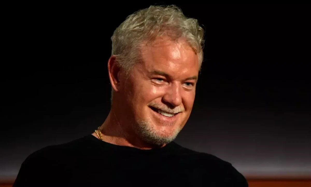 'Grey's Anatomy' homenageia Eric Dane com vídeo emocionante após sua morte