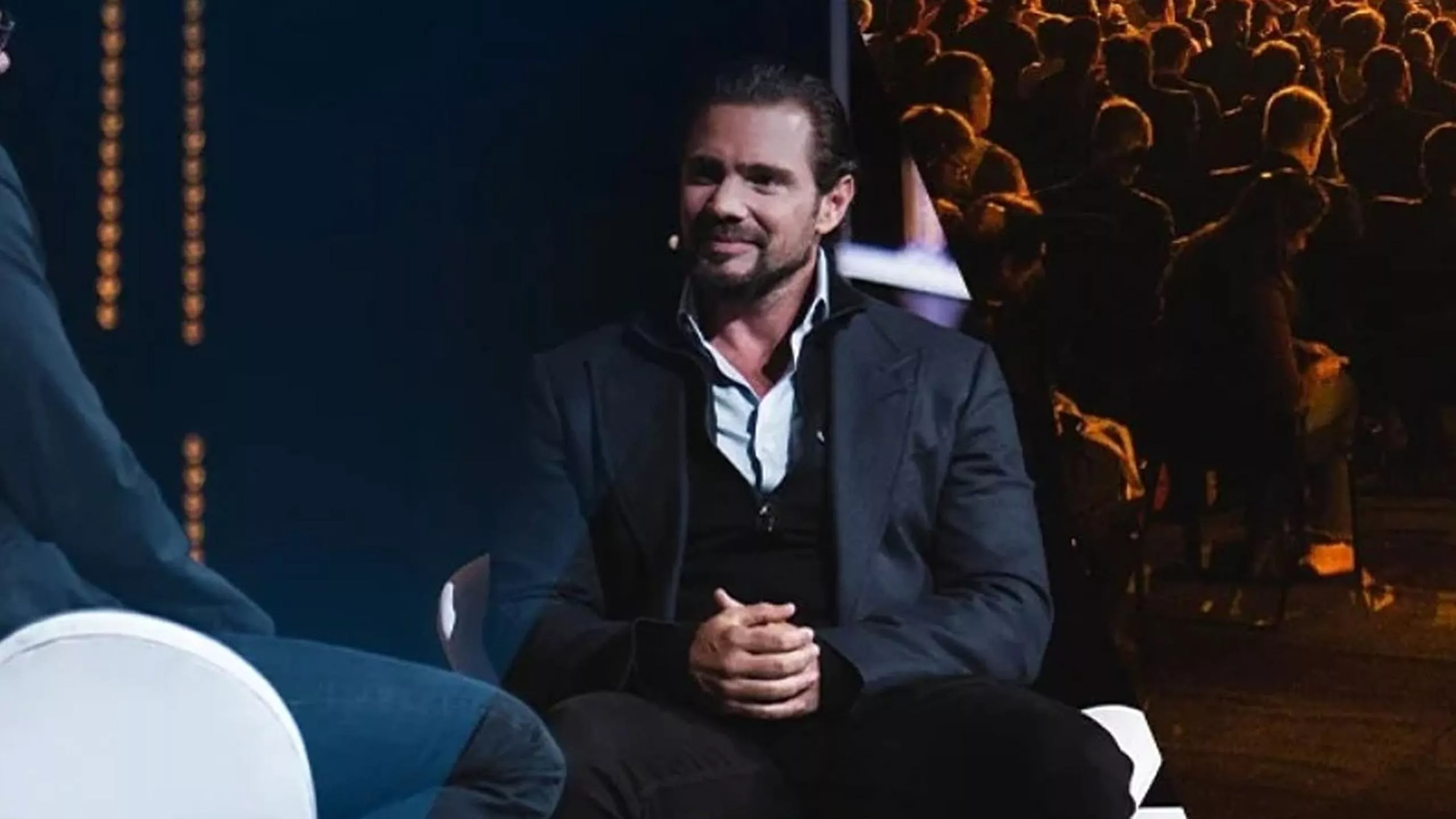 Empresa ligada ao Banco Master comprou participação em poço de petróleo