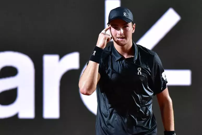 Créditos: Divulgação/Rio Open/Fotojump