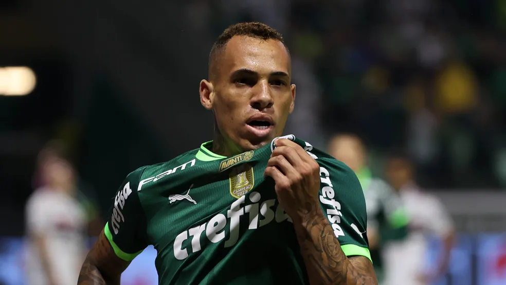Palmeiras toma calote em dois negócios e vai acionar Fortaleza na CNRD