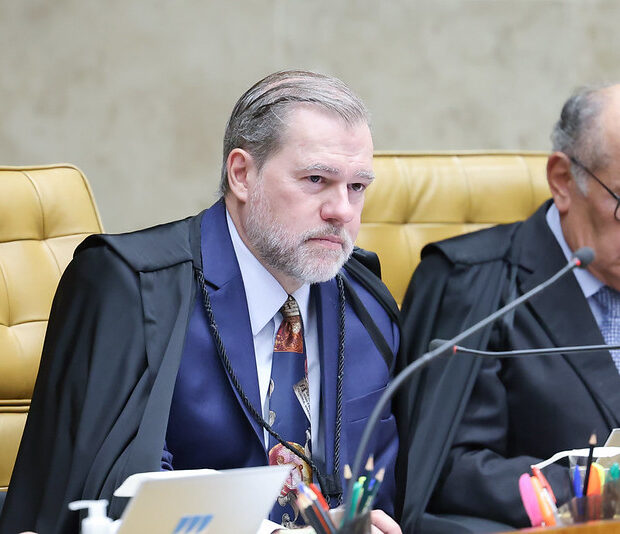 Entenda os próximos passos do caso Master no STF após saída de Dias Toffoli