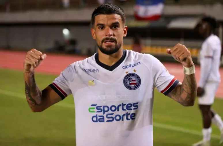 Reforço do São Paulo, Cauly já foi comparado a Arrascaeta por Rogério Ceni