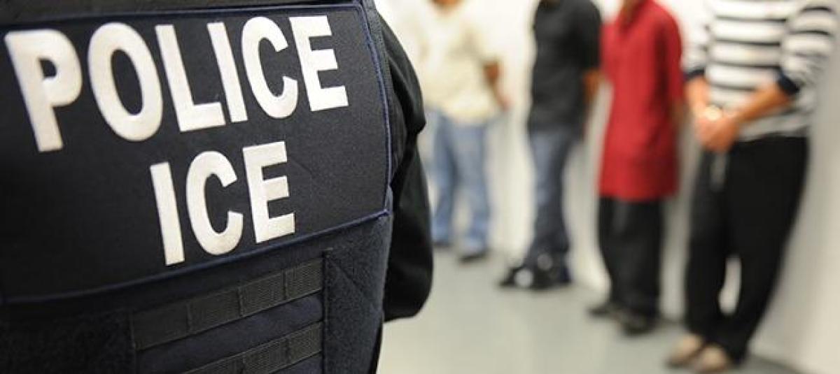 Brasileiro dono de café nos EUA é detido pelo ICE; população se mobiliza