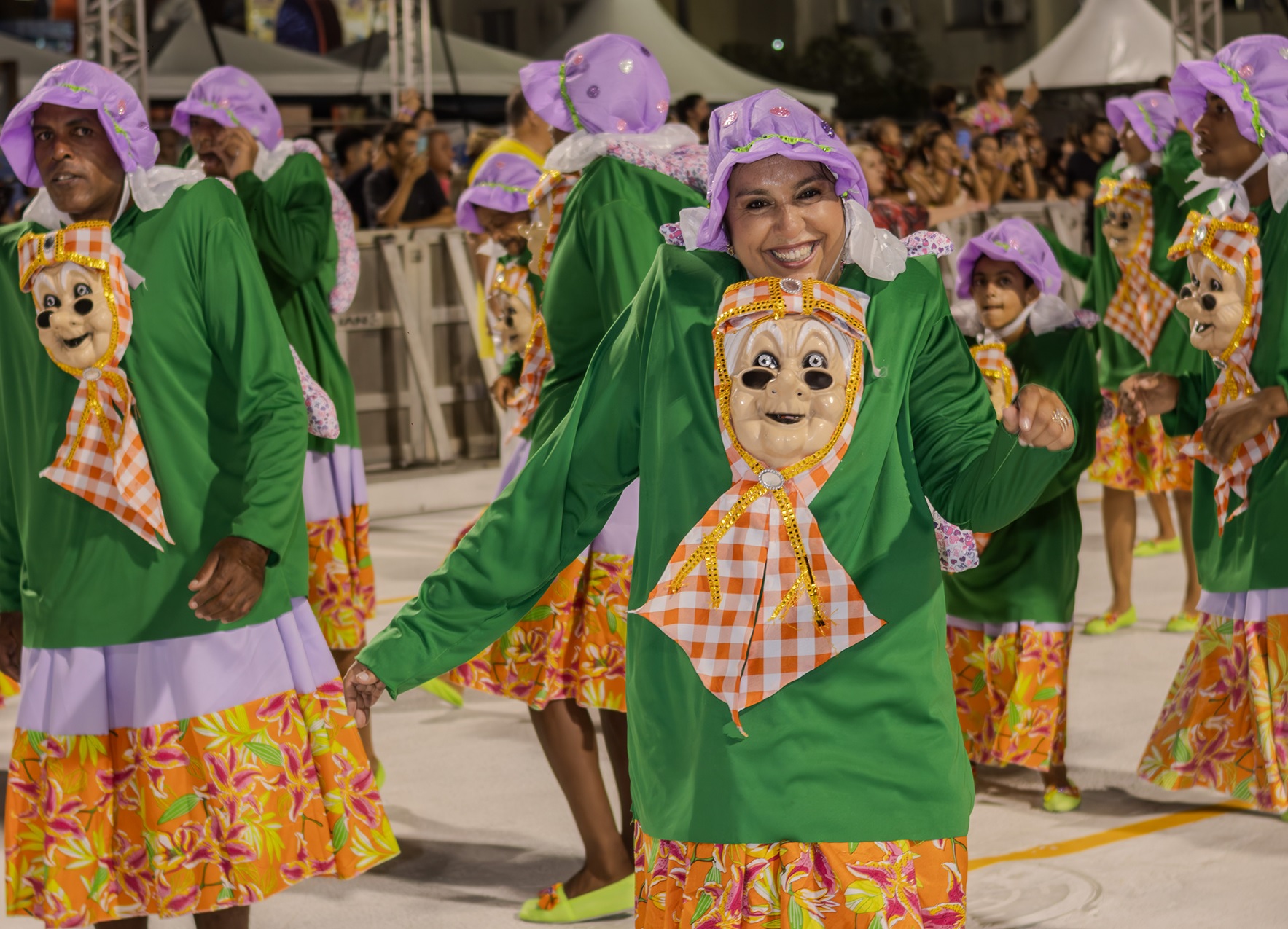 Fernando Godoy/Liga Santos