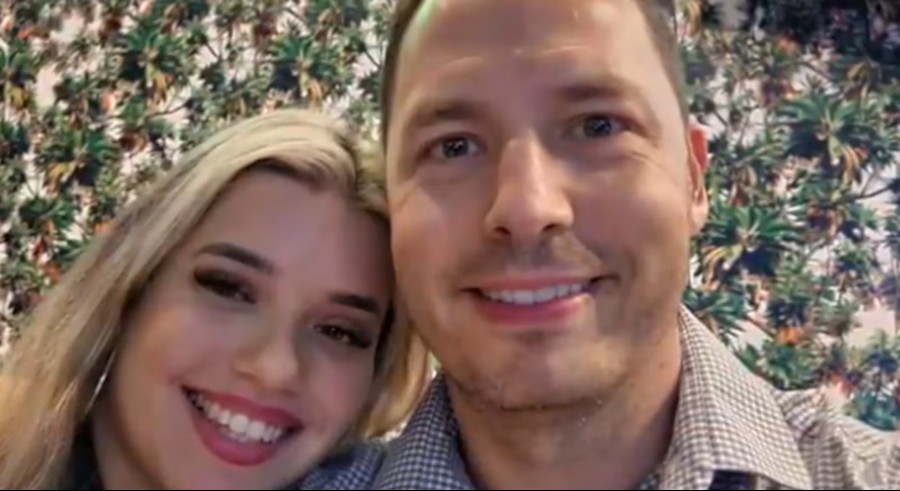 Homem é condenado por matar a esposa em caso que envolve babá brasileira nos EUA