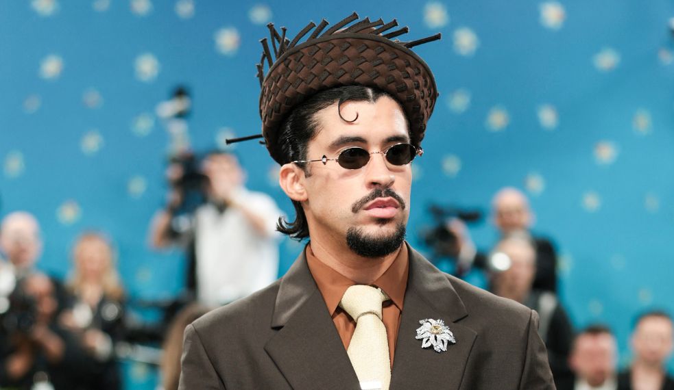 Bad Bunny diz que sonha em conhecer o Brasil e que Xuxa marcou a sua infância