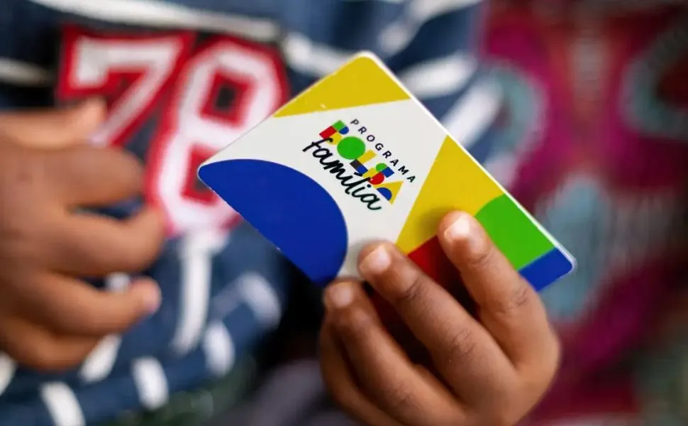 Bolsa Família de fevereiro começa a ser pago no dia 12