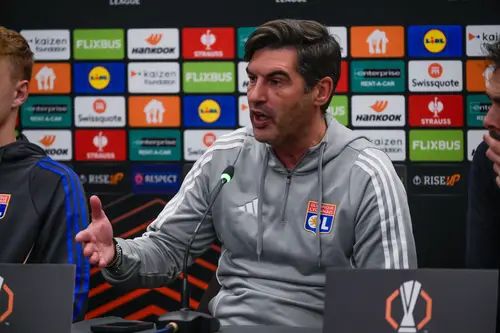 Técnico do Lyon critica Trump, Infantino e queria Copa 2026 em outro país,