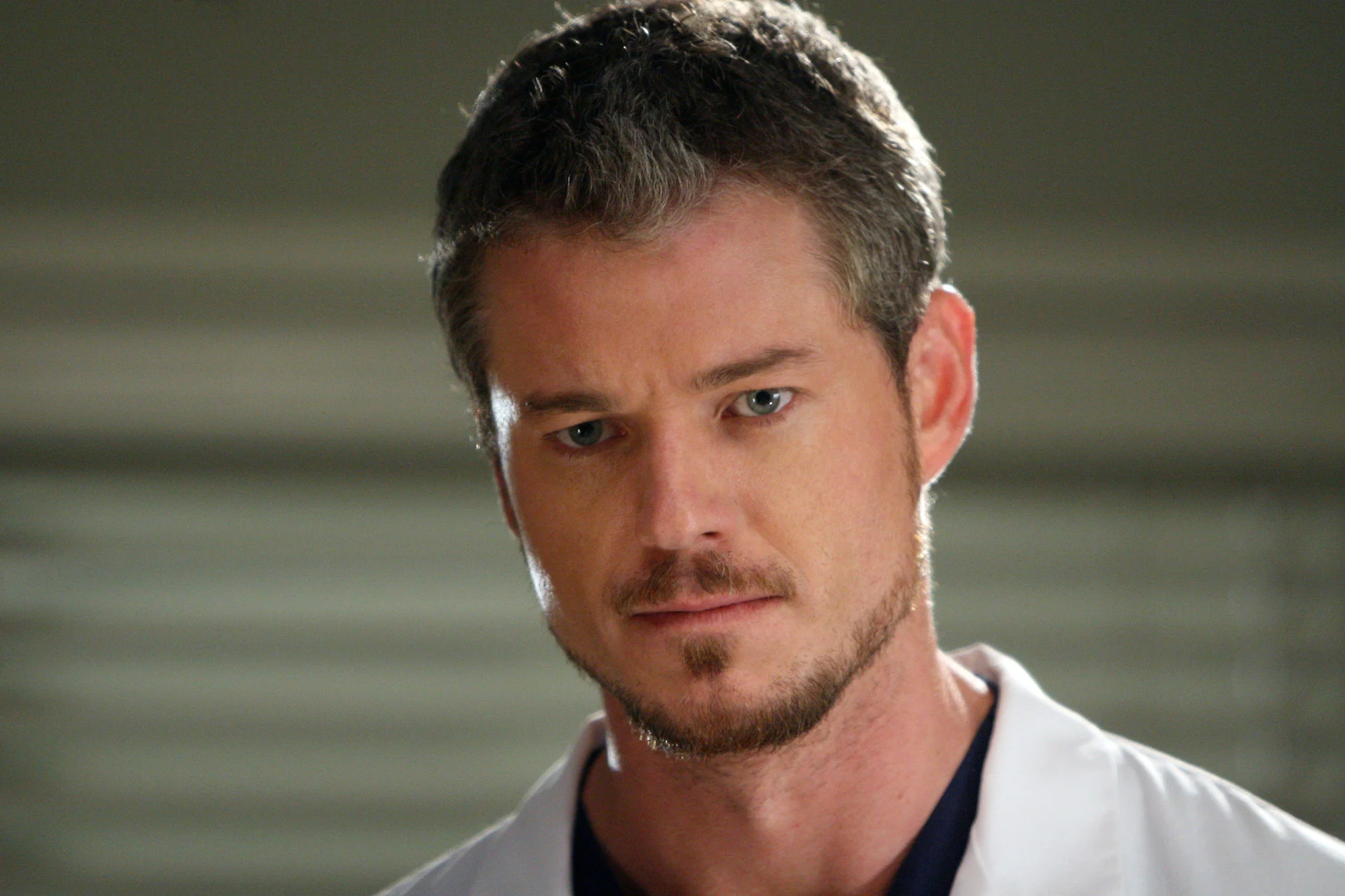 Eric Dane, morto aos 53, deixa livro de memórias e episódios de 'Euphoria'