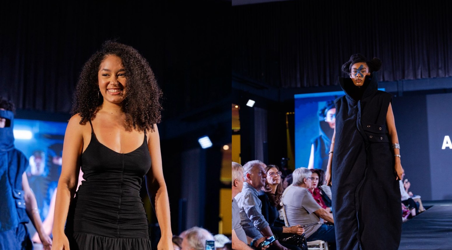 TCC de estilista de Santos ganha projeção internacional e chega à London Fashion Week